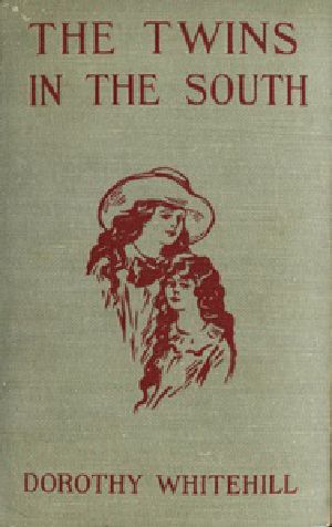 [Gutenberg 38834] • The Twins in the South